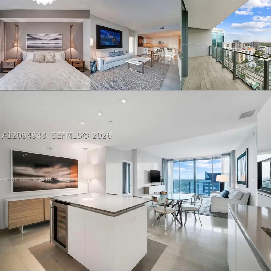 88 SW 7th #1904, Miami, FL 33130 - #2