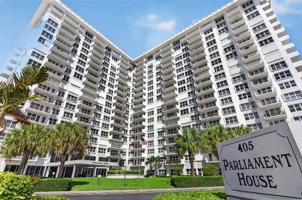 405 N Ocean #615, Pompano Beach, FL 33062