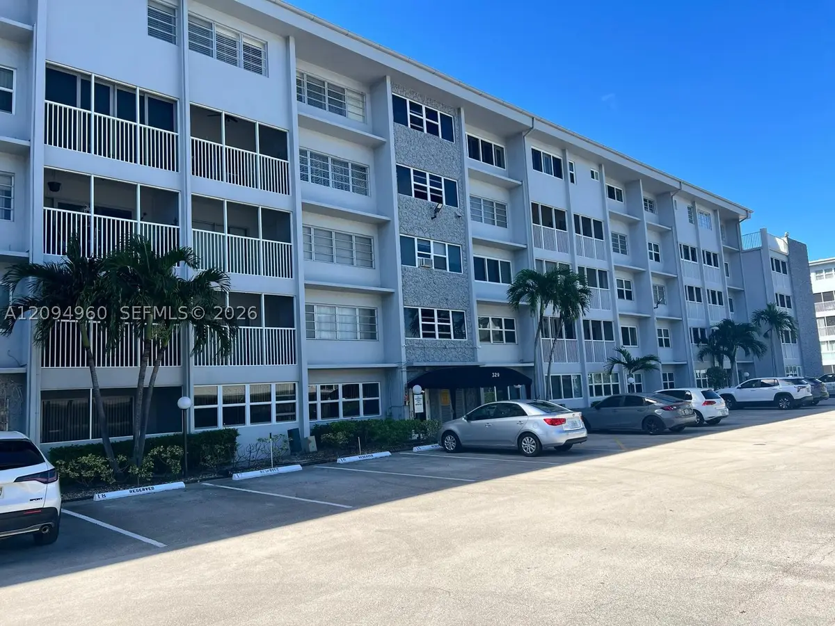 Address Withheld By Seller, Hallandale Beach, FL 33009 - #1