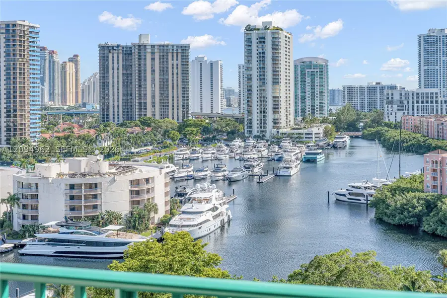 19900 E Country Club #1209, Aventura, FL 33180 - #2
