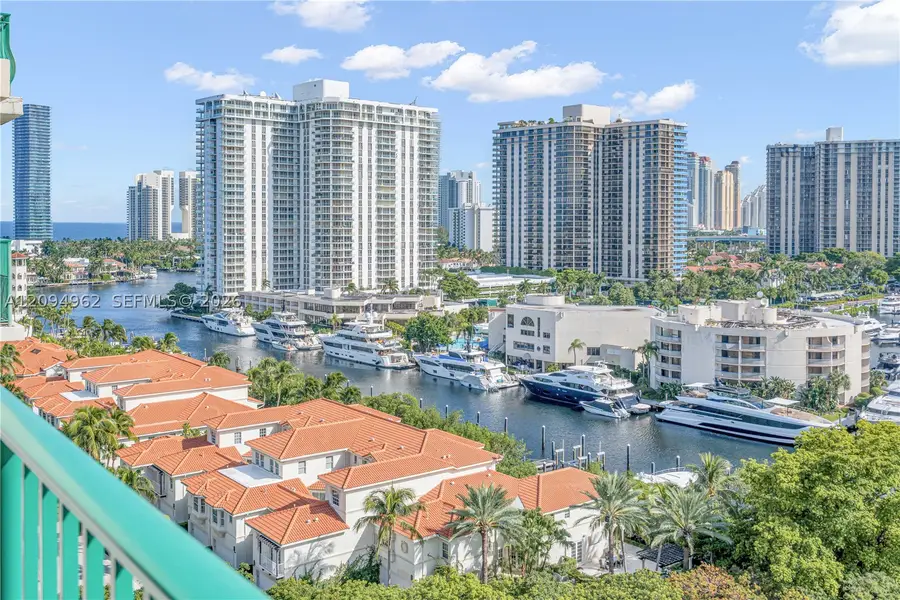 19900 E Country Club #1209, Aventura, FL 33180 - #3