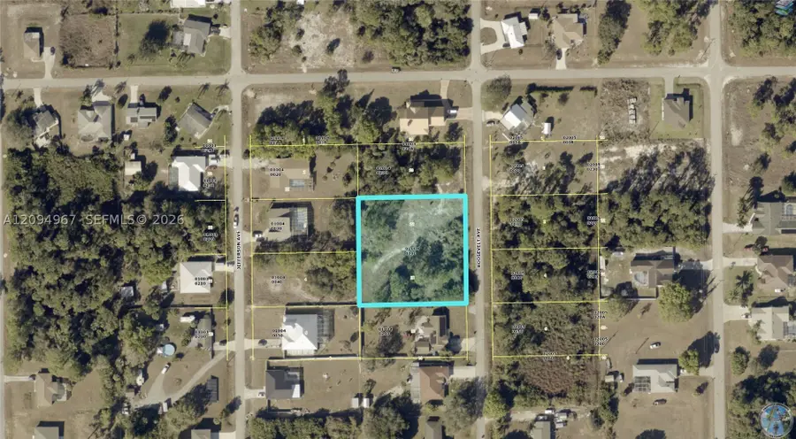 17 Roosevelt, Lehigh Acres, FL 33936 - #3