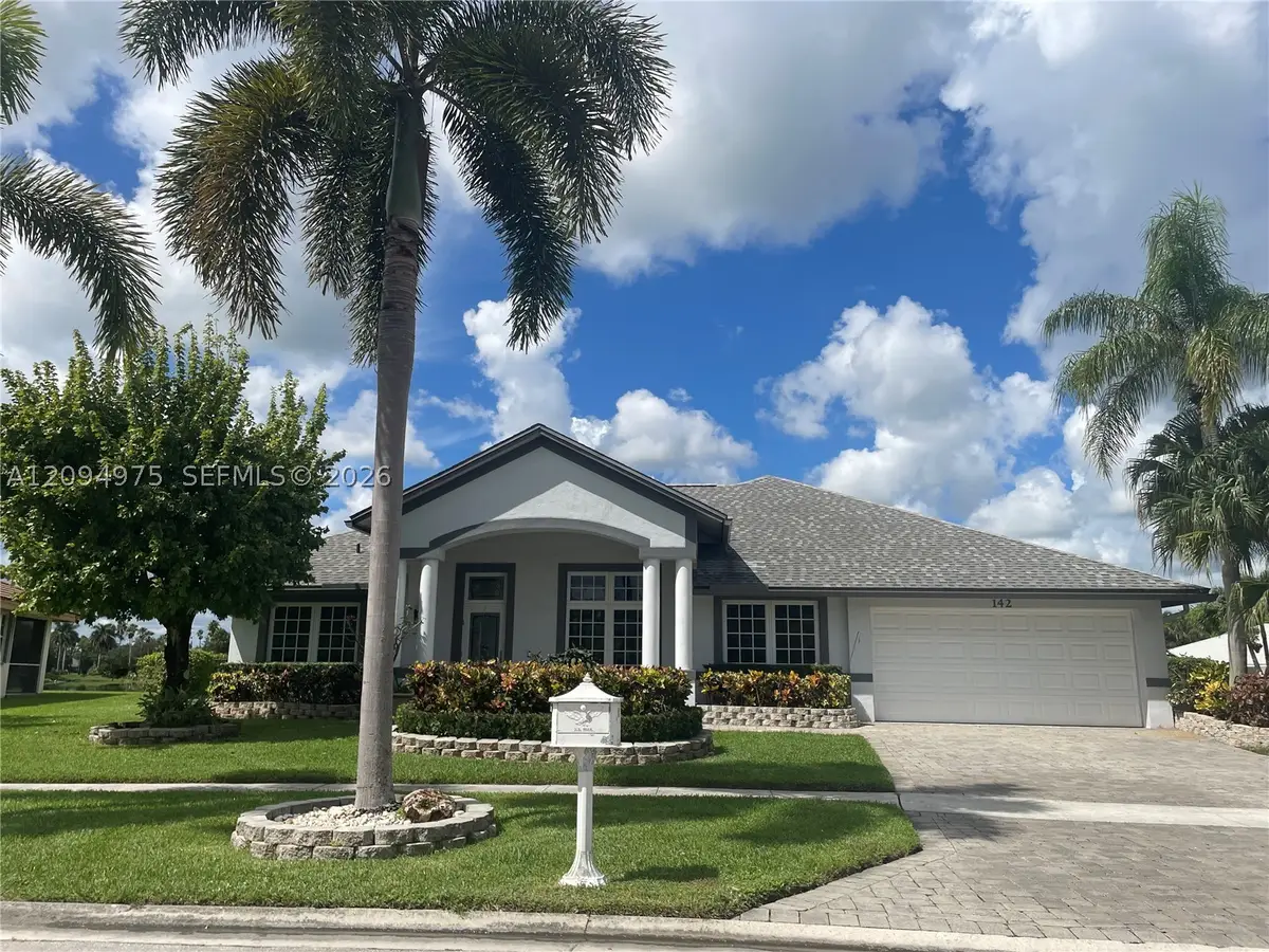 142 Van Gogh, Royal Palm Beach, FL 33411 - #1