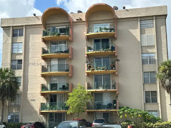 9360 Fontainebleau #410, Miami, FL 33172