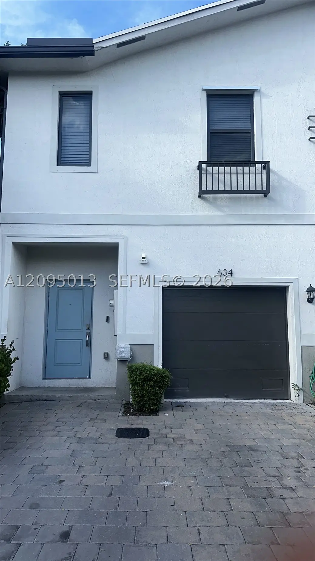 634 SW 12th, Florida City, FL 33034 - #1