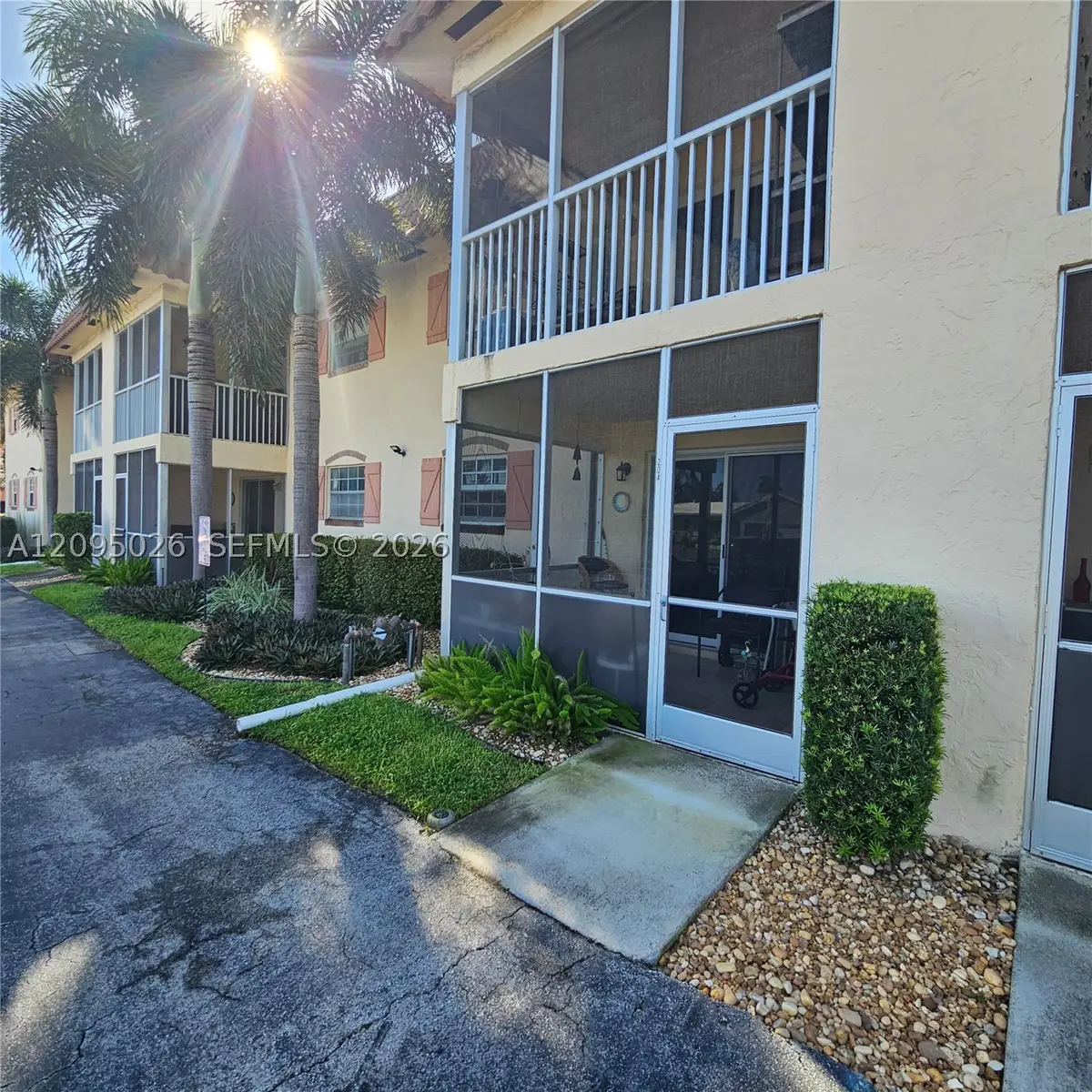 101 E Mcnab #204, Pompano Beach, FL 33060 - #1