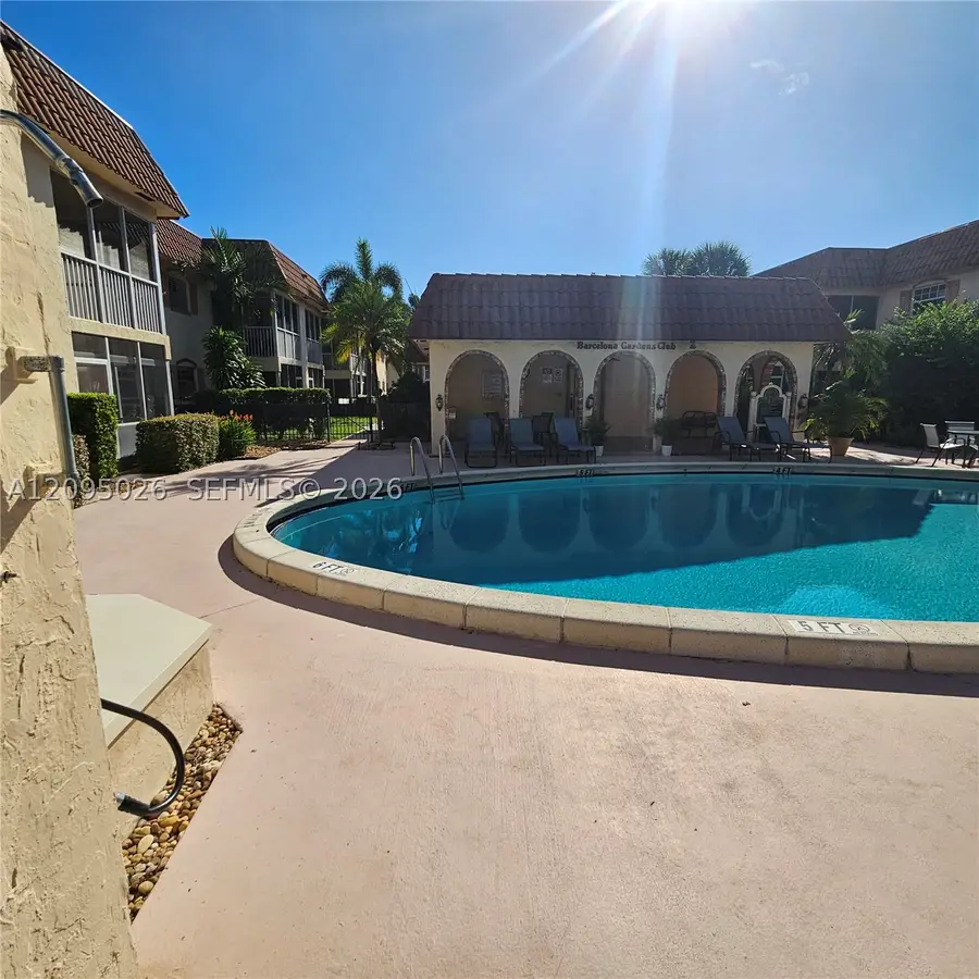101 E Mcnab #204, Pompano Beach, FL 33060 - #3