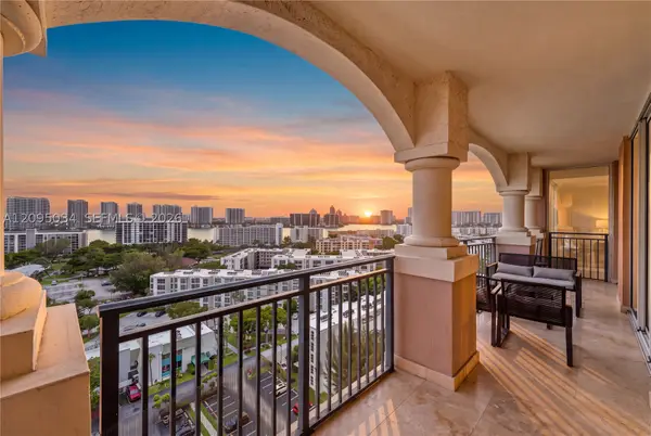 17555 Atlantic #TS6, Sunny Isles Beach, FL 33160