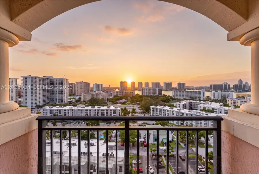 17555 Atlantic #TS6, Sunny Isles Beach, FL 33160 - #2