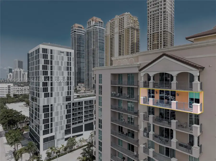 17555 Atlantic #TS6, Sunny Isles Beach, FL 33160 - #3