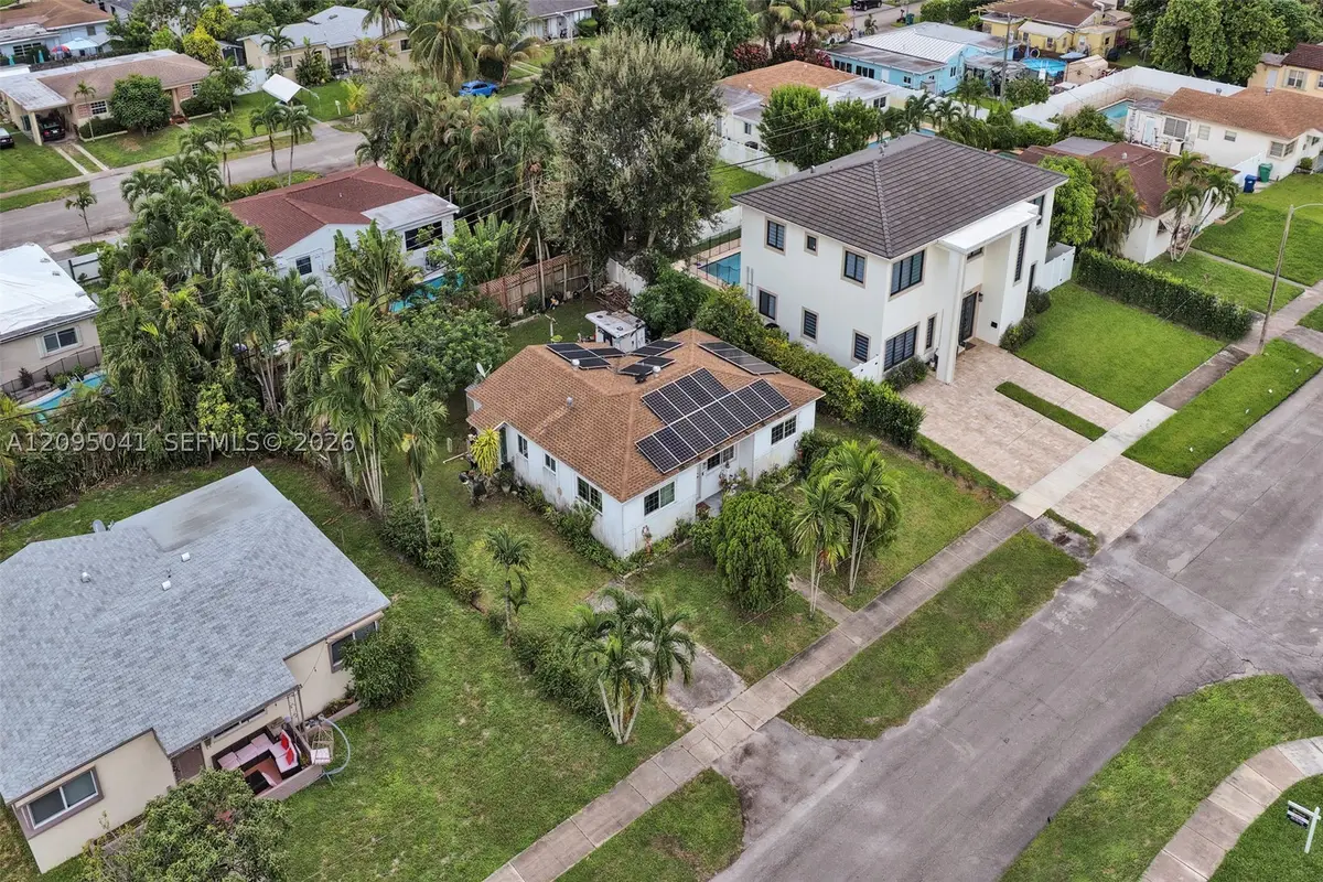 17401 NE 11th, Miami, FL 33162 - #1