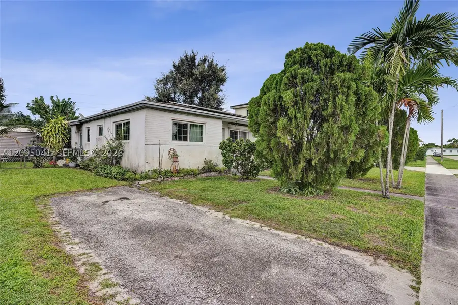 17401 NE 11th, Miami, FL 33162 - #2