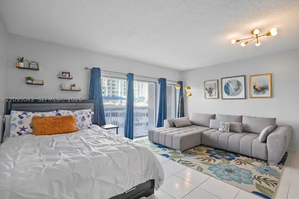 1965 S Ocean #3A, Hallandale, FL 33009
