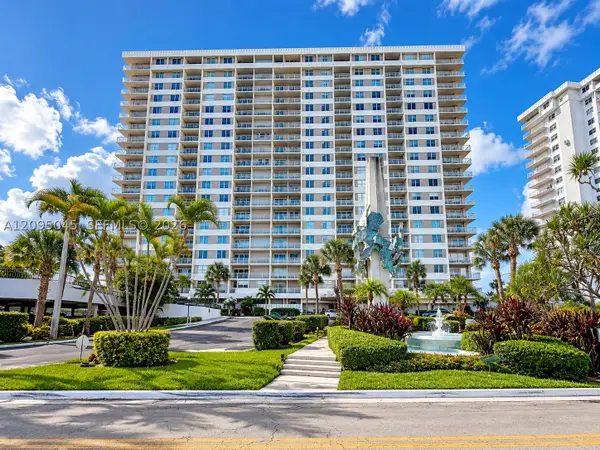 300 Bayview #2014, Sunny Isles Beach, FL 33160