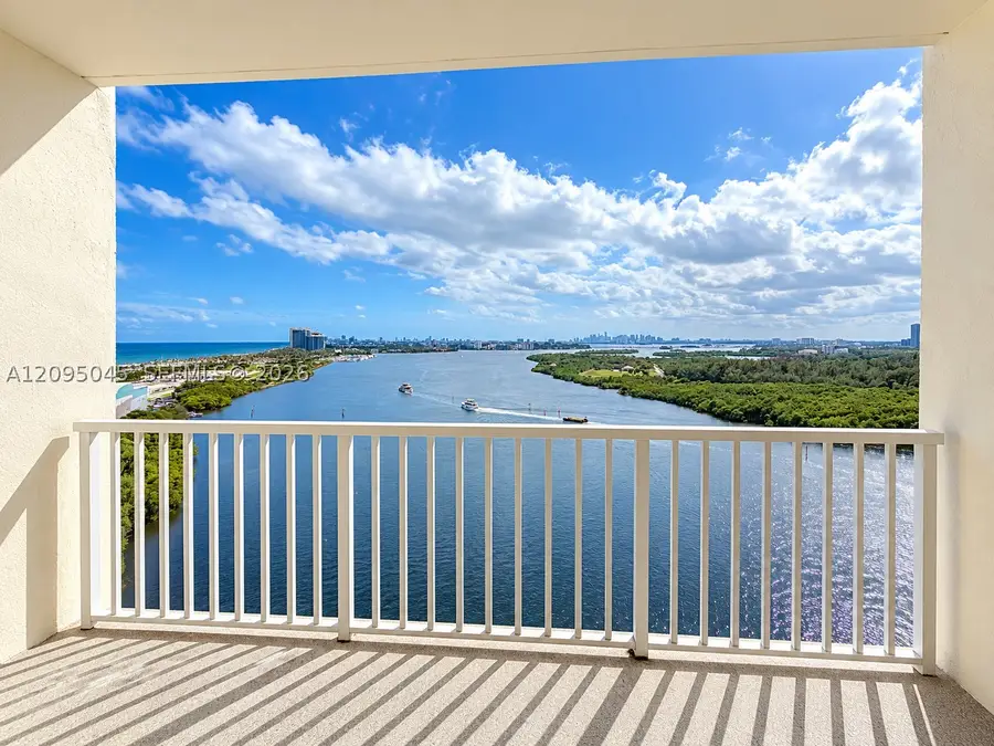 300 Bayview #2014, Sunny Isles Beach, FL 33160 - #2