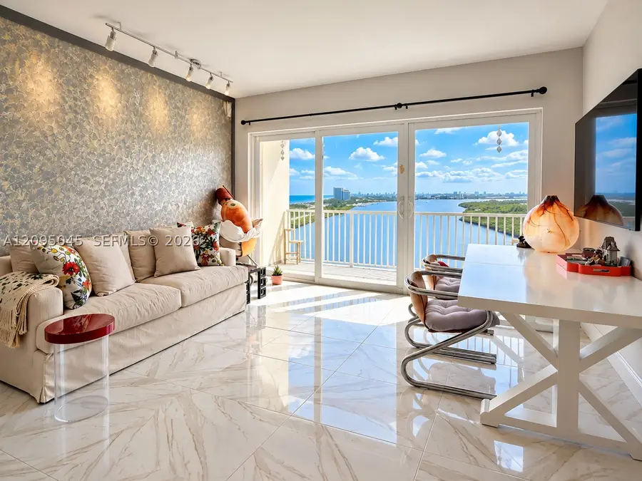 300 Bayview #2014, Sunny Isles Beach, FL 33160 - #3