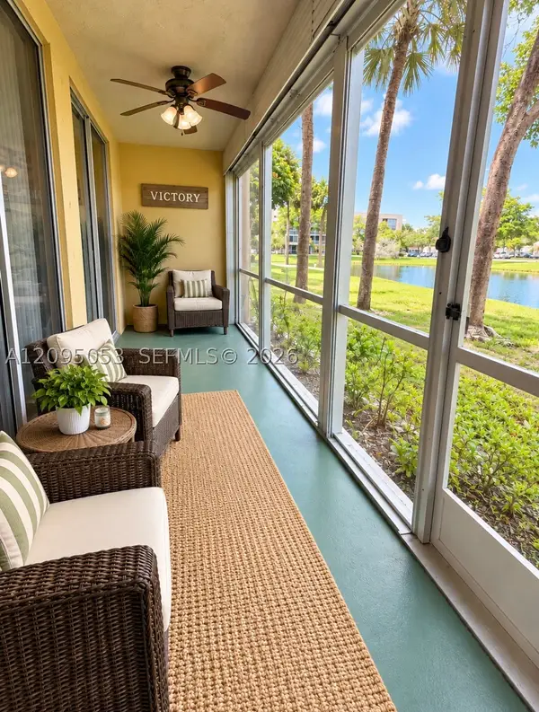 3141 NW 47th #122, Lauderdale Lakes, FL 33319