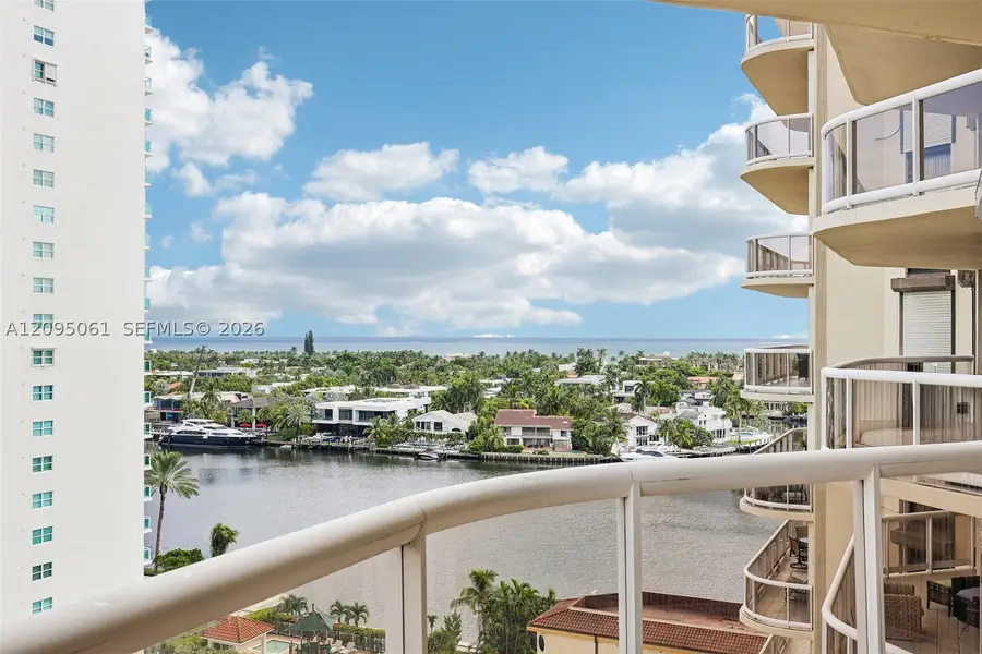20191 E Country Club #1102, Aventura, FL 33180 - #2