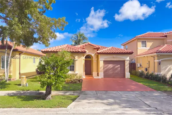 12817 SW 54th, Miramar, FL 33027