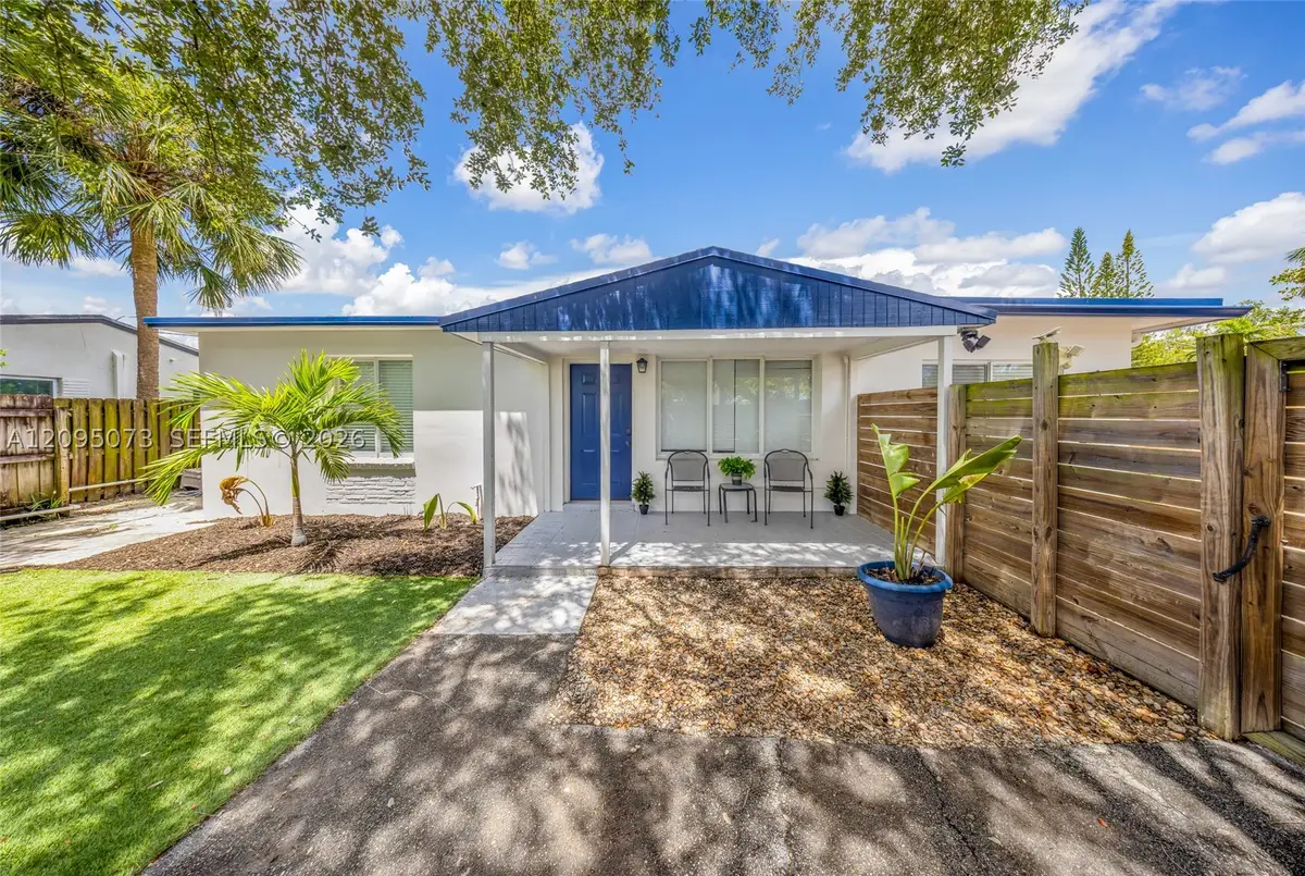 1137 SW 8th, Fort Lauderdale, FL 33315 - #1