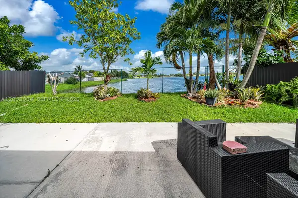20273 NW 32nd, Miami Gardens, FL 33056