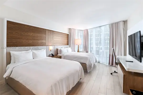 505 N Fort Lauderdale Beach #712, Fort Lauderdale, FL 33304