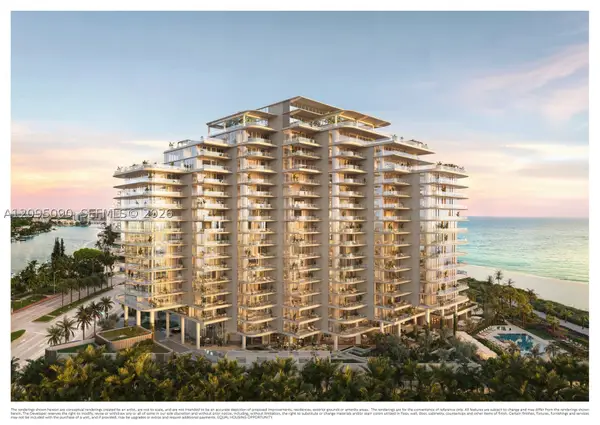 5333 Collins #1506, Miami Beach, FL 33140