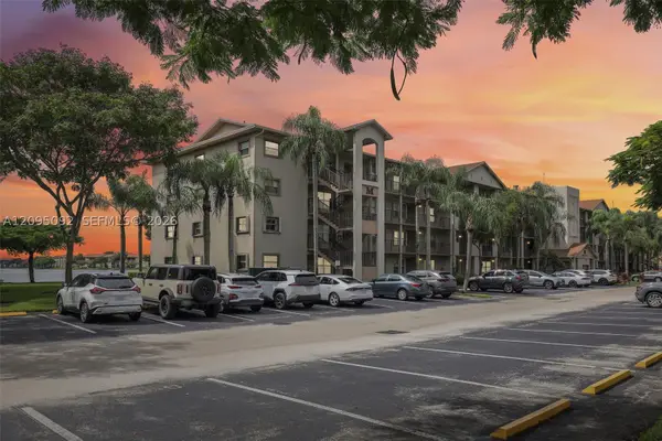 13800 SW 5th #301M, Pembroke Pines, FL 33027