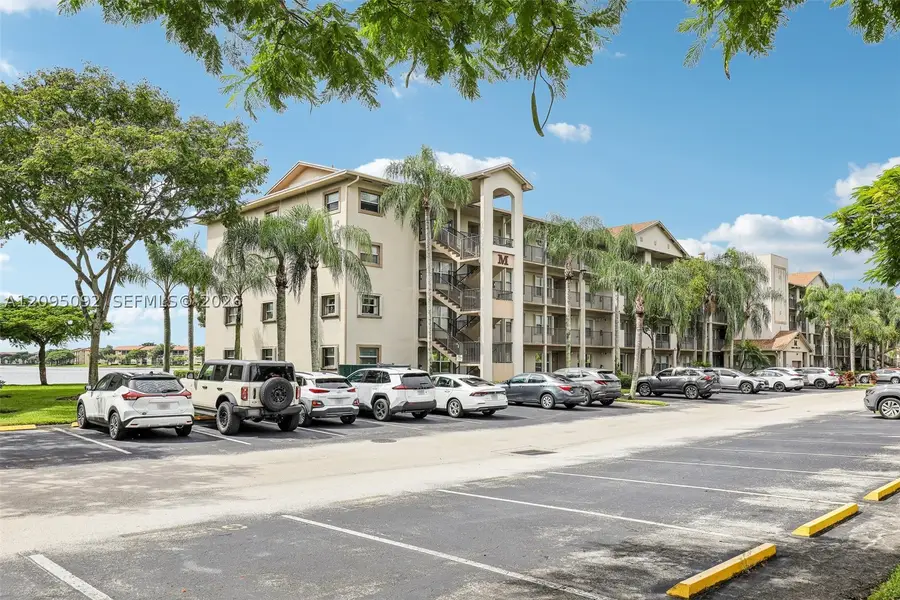 13800 SW 5th #301M, Pembroke Pines, FL 33027 - #2