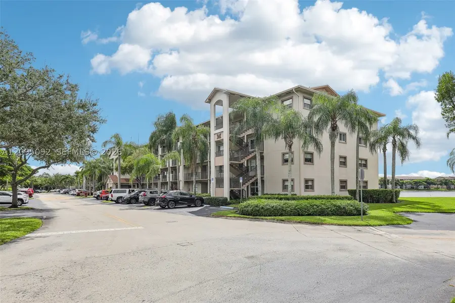 13800 SW 5th #301M, Pembroke Pines, FL 33027 - #3