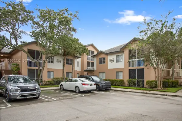 9833 Westview #835, Coral Springs, FL 33076