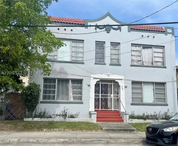 85 NW 17th, Miami, FL 33125