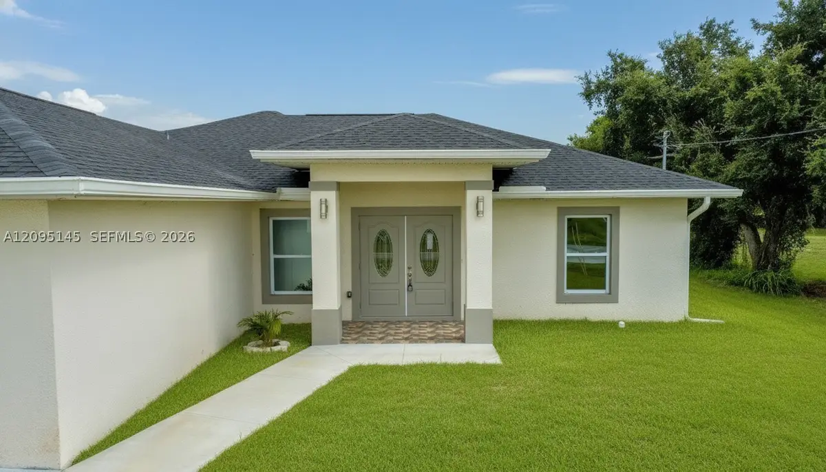 1138 N Argosy, Port Labelle, FL 33935 - #1