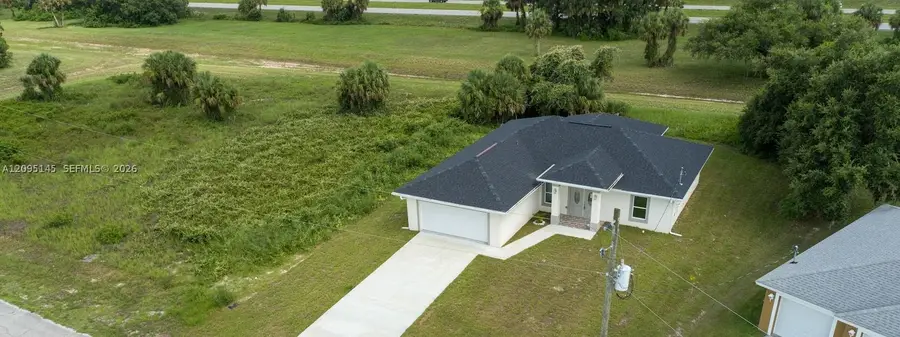 1138 N Argosy, Port Labelle, FL 33935 - #3