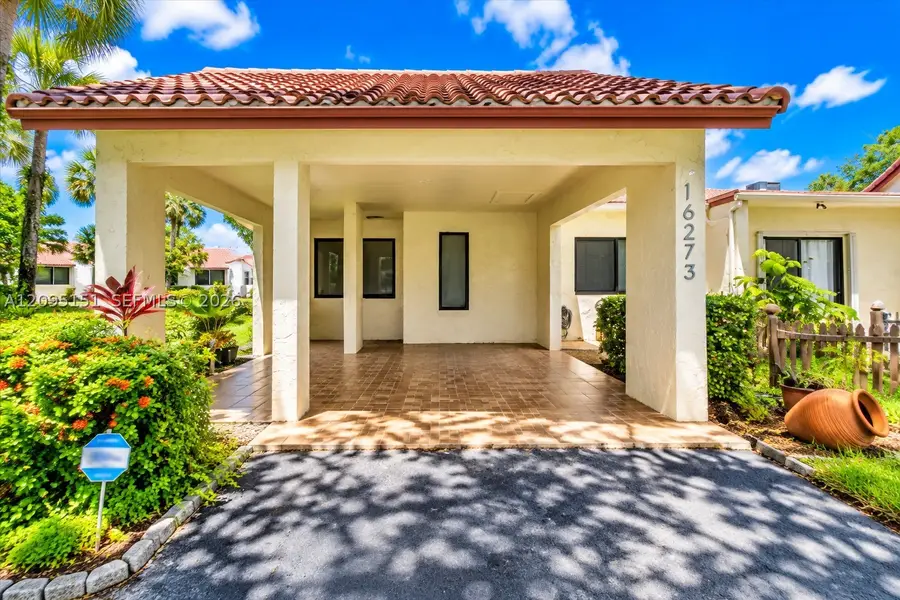 16273 Laurel #7, Weston, FL 33326 - #2
