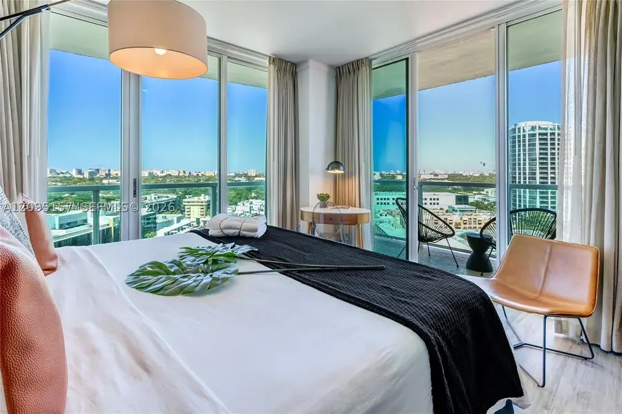 2889 Mcfarlane #1610, Miami, FL 33133 - #2