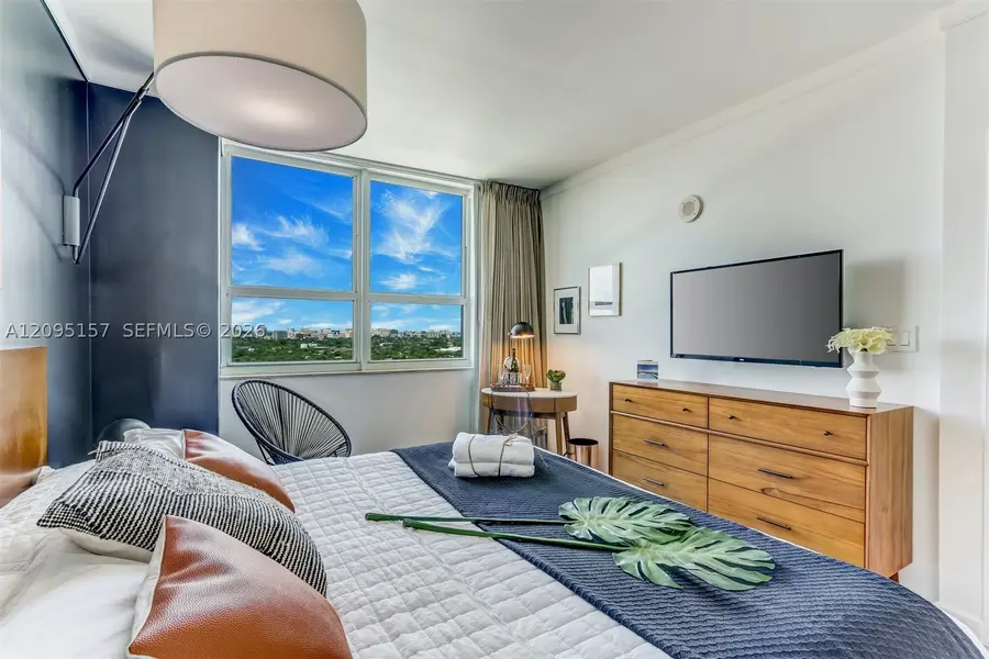 2889 Mcfarlane #1610, Miami, FL 33133 - #3