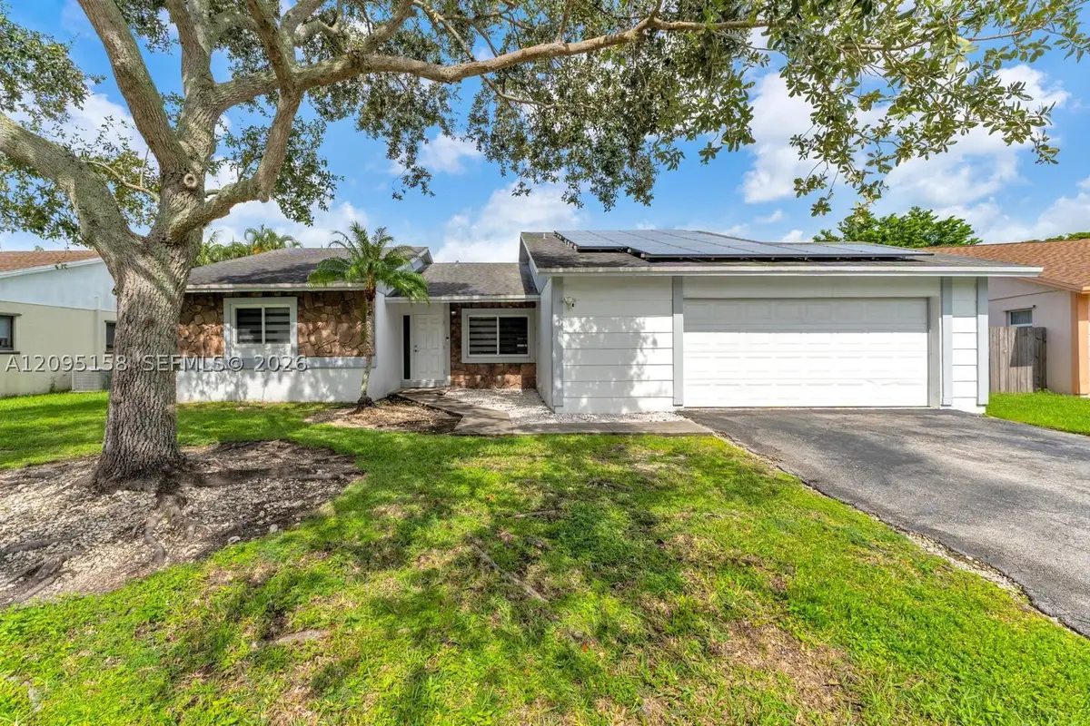 1661 N Goldeneye, Homestead, FL 33035 - #1