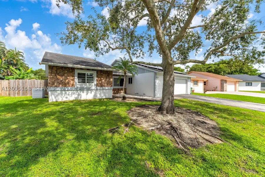 1661 N Goldeneye, Homestead, FL 33035 - #2
