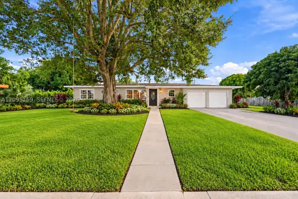 434 NW 20th, Homestead, FL 33030