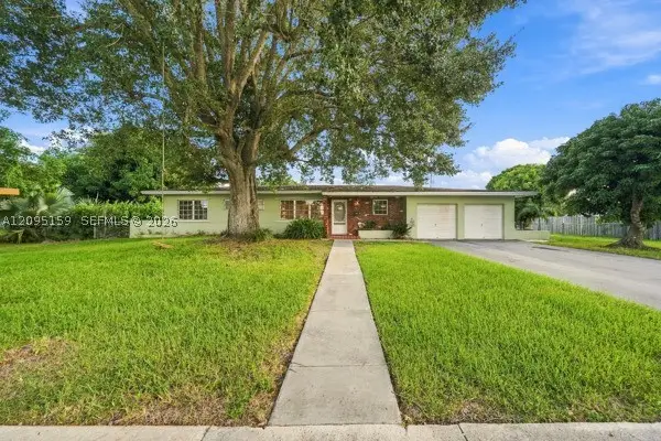 434 NW 20th, Homestead, FL 33030 - #2