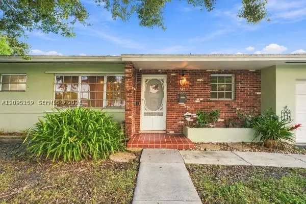 434 NW 20th, Homestead, FL 33030 - #3