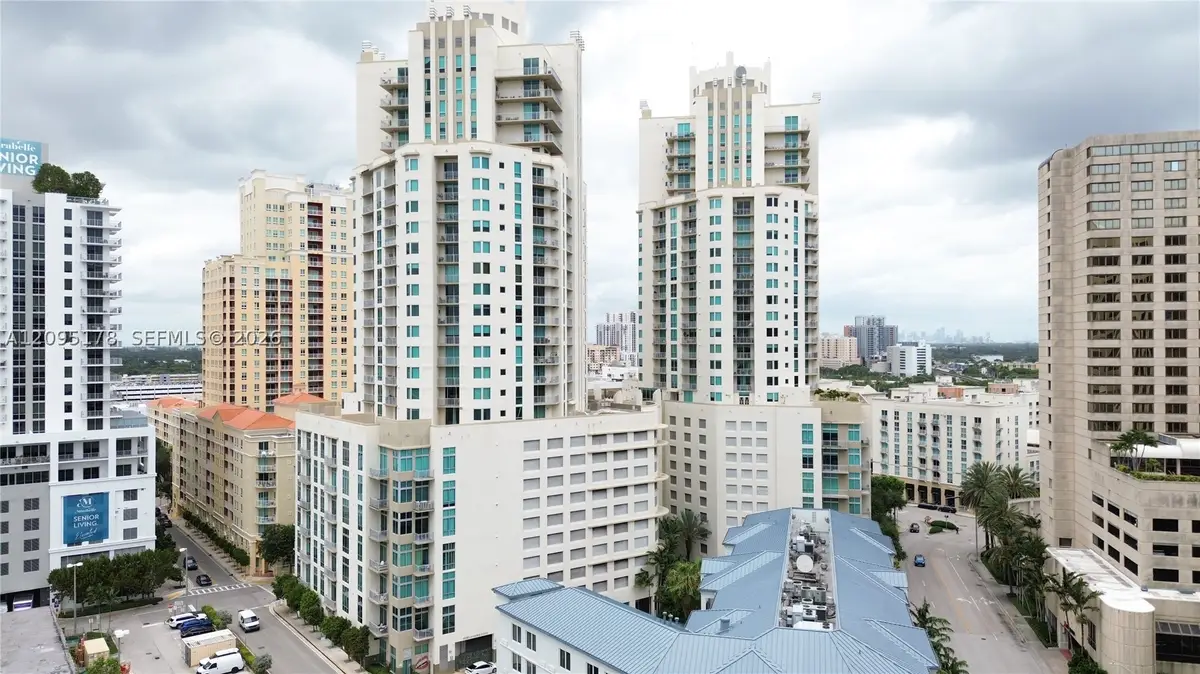 9055 SW 73rd #1504, Miami, FL 33156 - #1