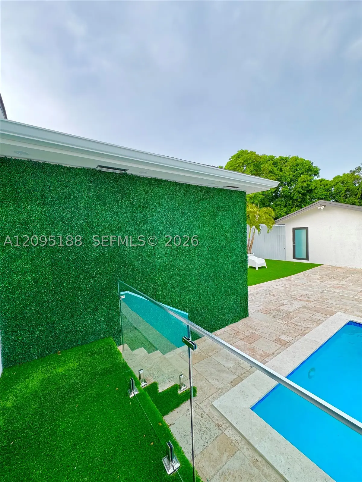 2121 SW 61st, Miami, FL 33155 - #1