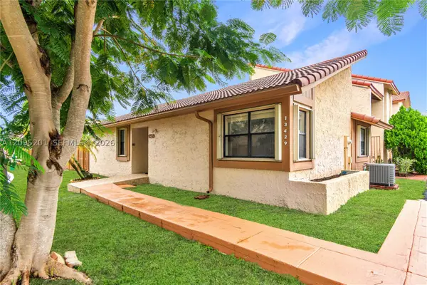 13429 SW 13th, Miami, FL 33184