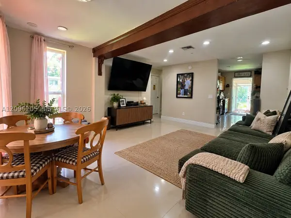 400 NE 13th, Homestead, FL 33030