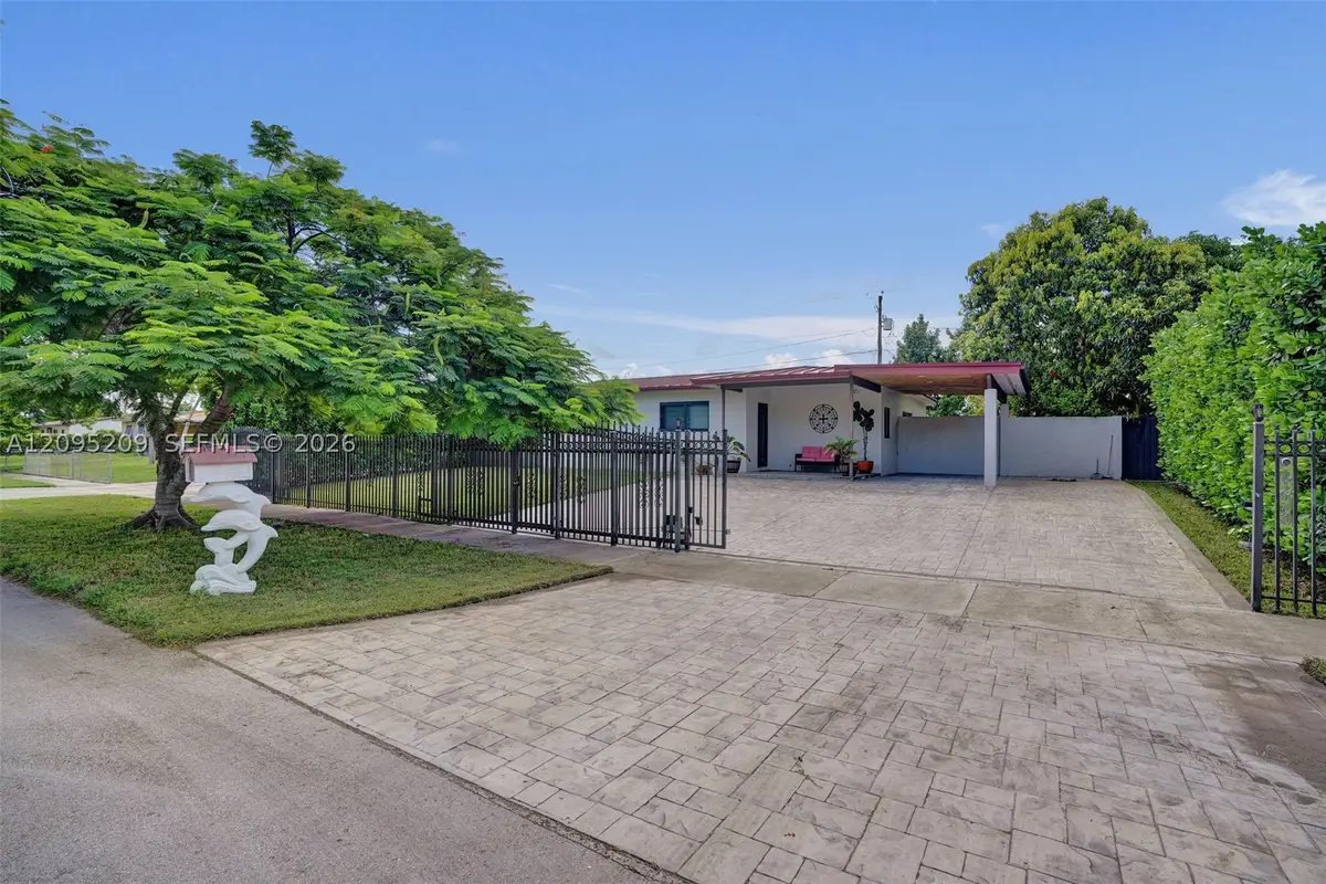 11540 SW 187th, Miami, FL 33157 - #1