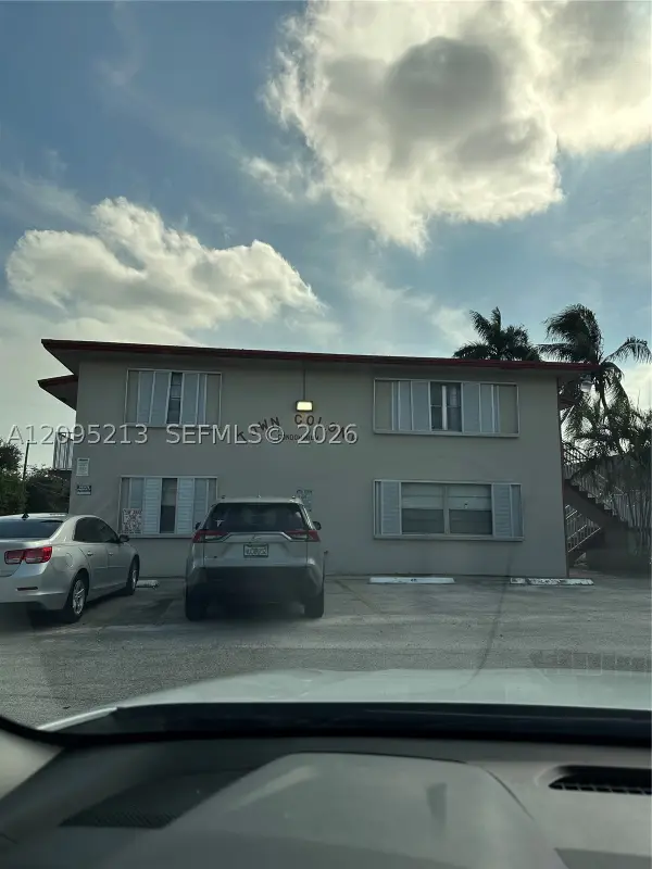 2918 Funston #33B, Hollywood, FL 33020