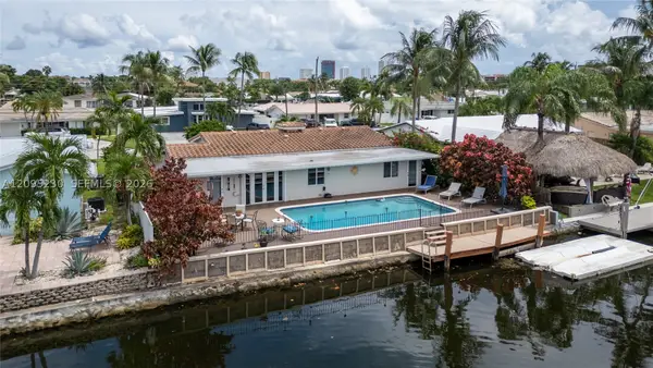 391 SE 16th, Pompano Beach, FL 33060