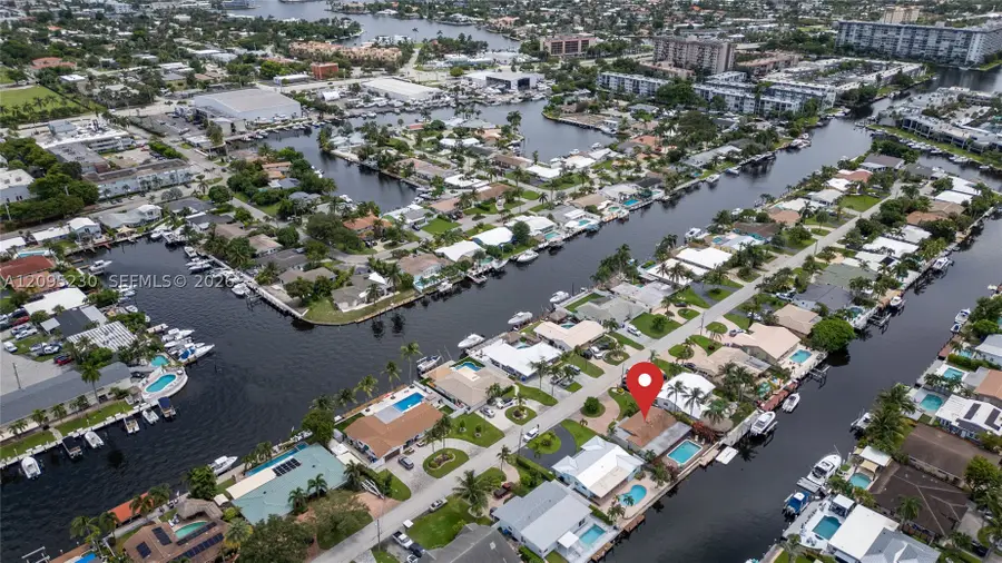 391 SE 16th, Pompano Beach, FL 33060 - #3